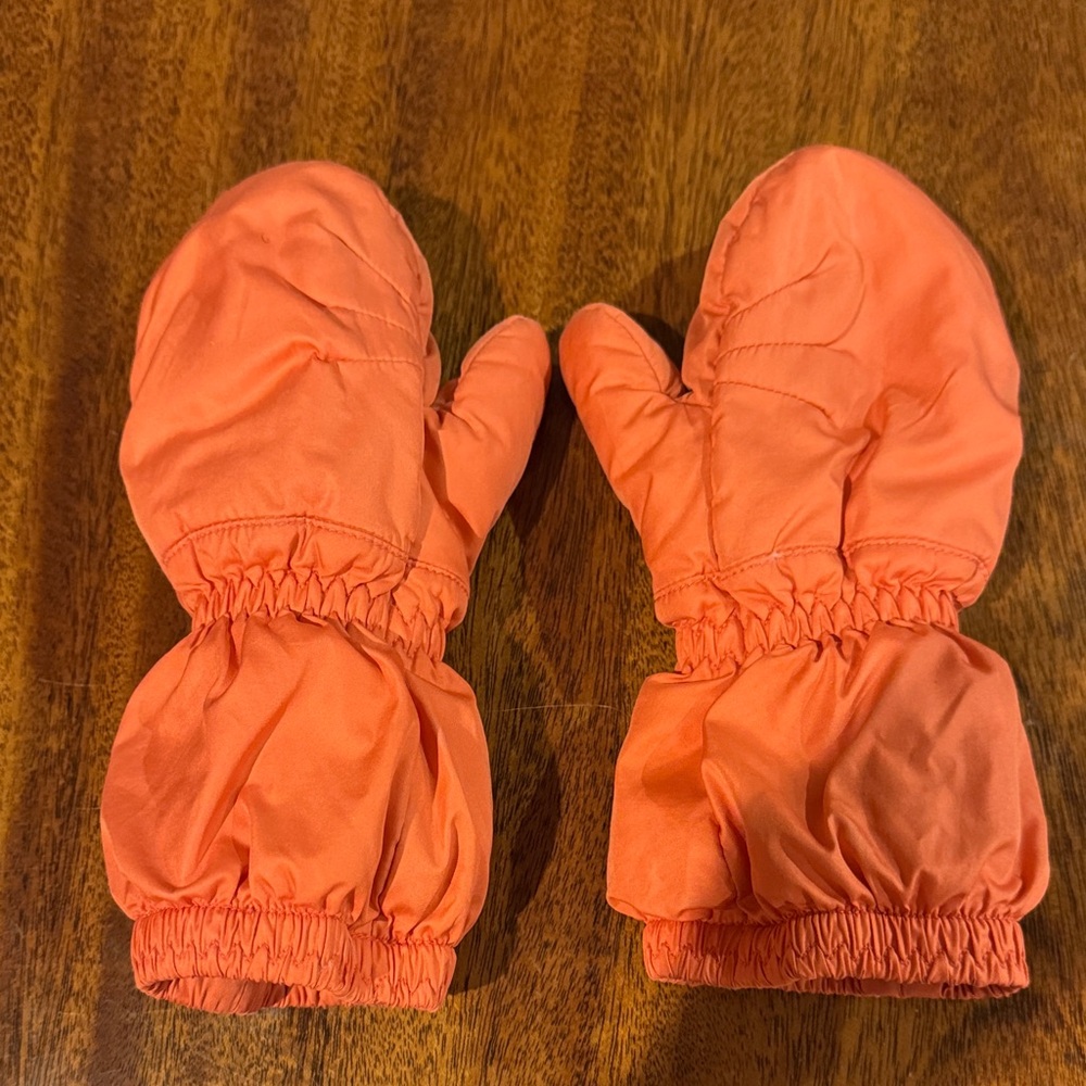 Patagonia Puff Kids Mitten